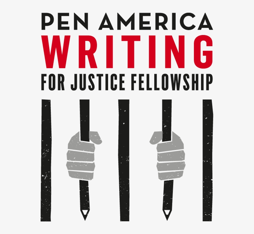 Pen America Has Run A Prison Writing Program For Over - Boulder, transparent png download