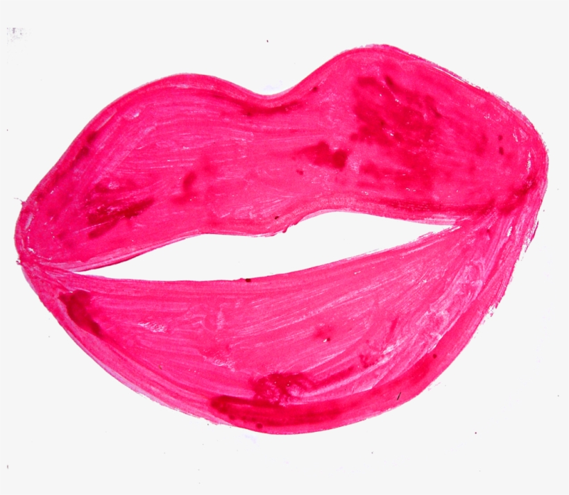 Watercolor Face Free Png - Drawing, transparent png download