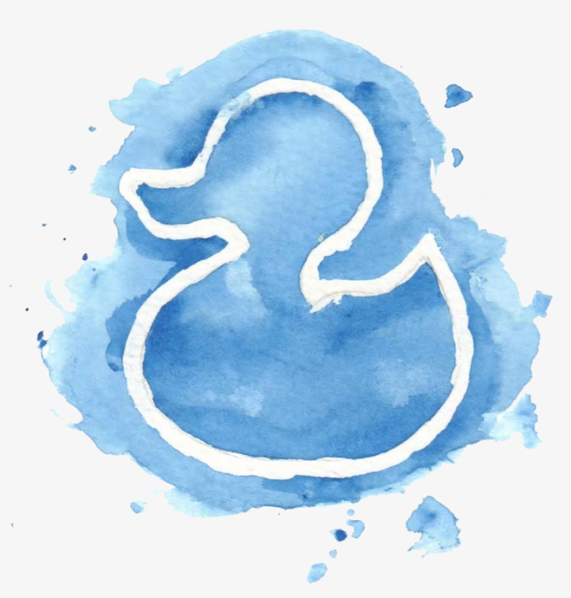 Bleu Duck - Bleu Duck Kitchen, transparent png download
