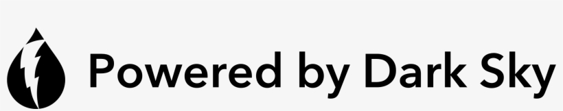 0 Mm/h - Powered By Dark Sky, transparent png download