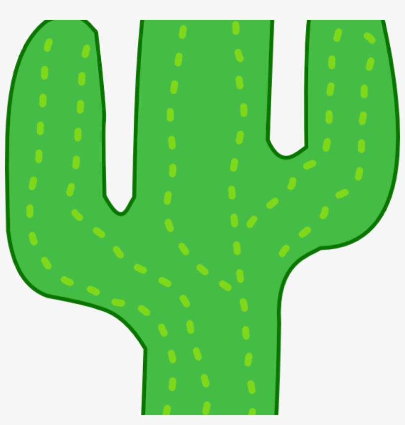 Cactus Clipart Free Panda Images Plant - Cactus Png, transparent png download
