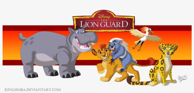 Lion Guard Png Clipart Lion Scar Beshte, transparent png download