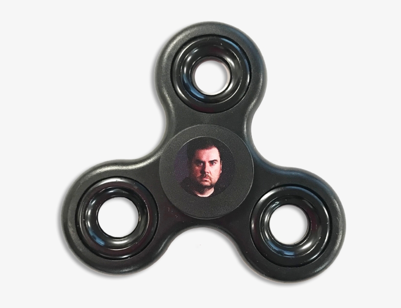 Fidget Spinner - Fidget Spinner Price In Bangladesh, transparent png download