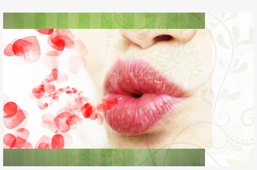 Kiss, transparent png download