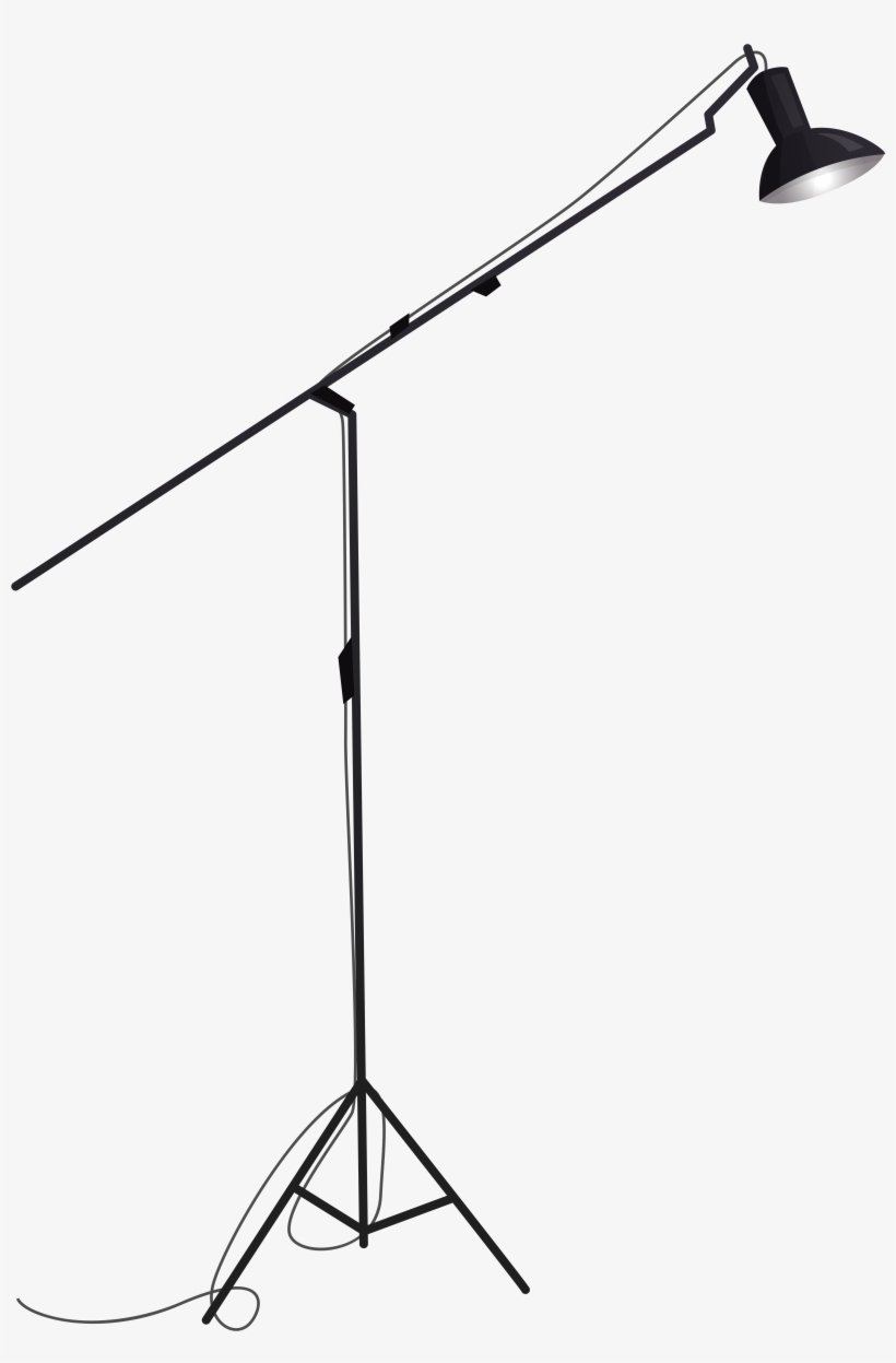 Lamp Png Clip Art - Clip Art, transparent png download