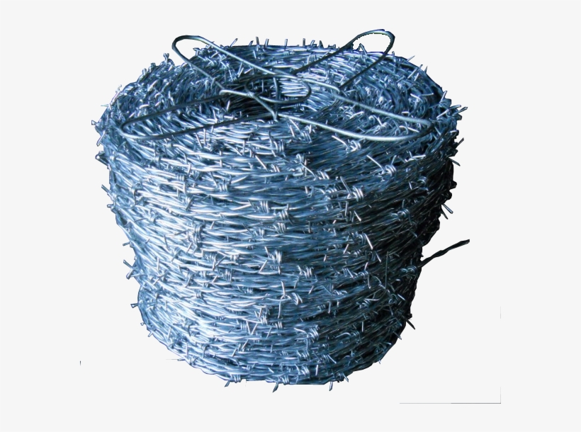 Barbed Wire, transparent png download