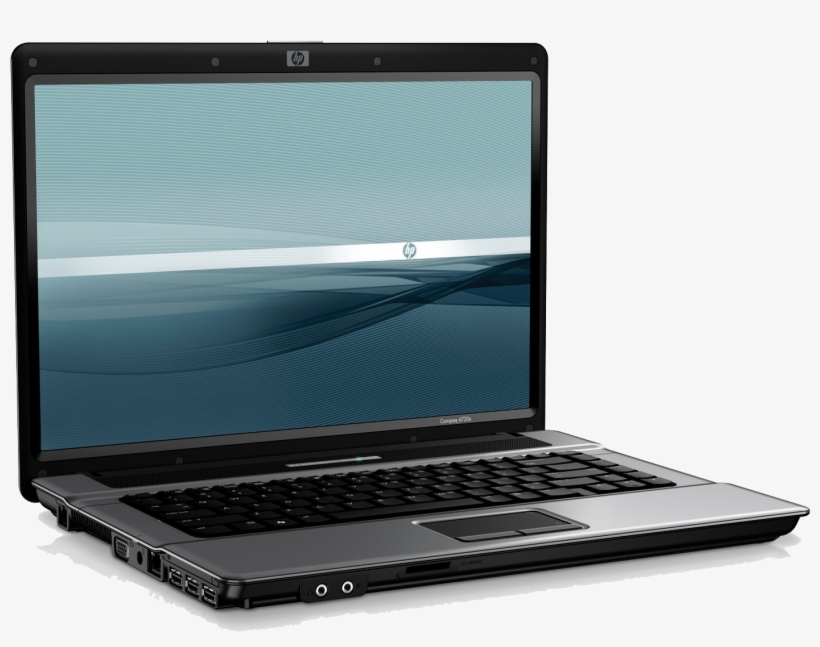 Download Amazing High-quality Latest Png Images Transparent - Hp Compaq 530 Laptop, transparent png download
