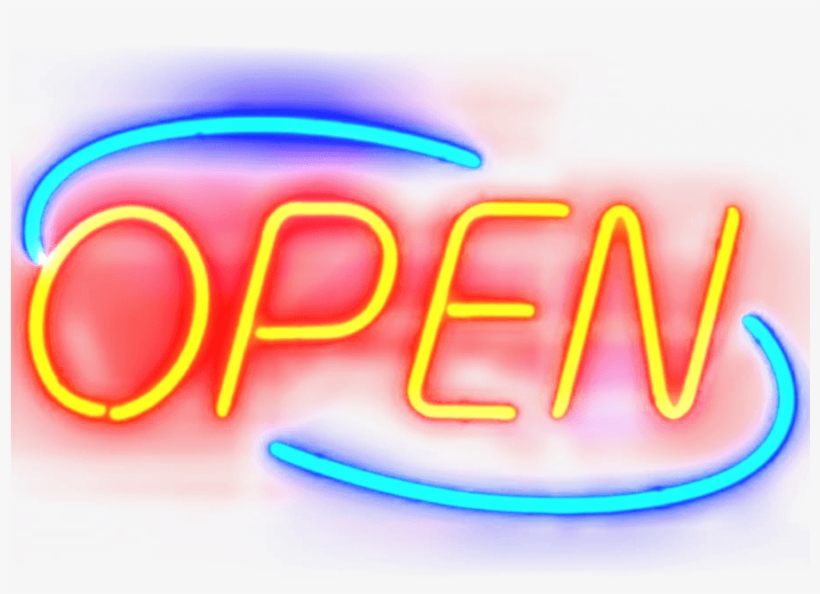 Miscellaneous - Neon - Neon Png, transparent png download