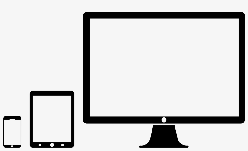 This Free Icons Png Design Of Desktop, Tablet,, transparent png download