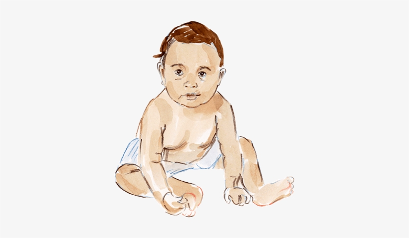 Child Mortality - Bridget Brennan, transparent png download