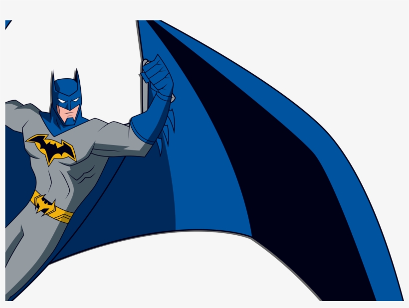 Batman Blue Png, transparent png download