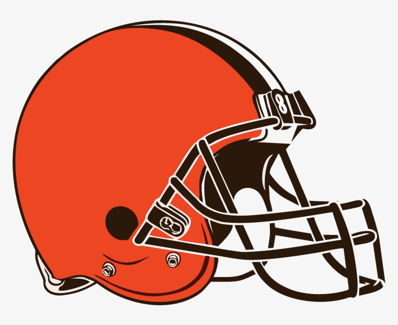 Cleveland Browns - Cleveland Browns Logo Png, transparent png download
