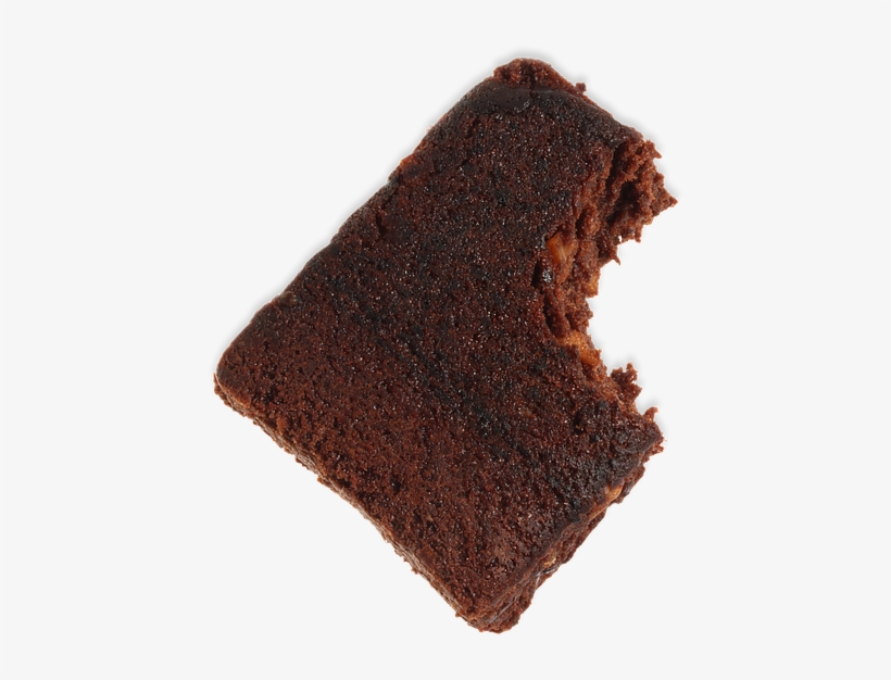 Brownie, Baked, Chocolate, Homemade, Brown, Dessert - Cake, transparent png download