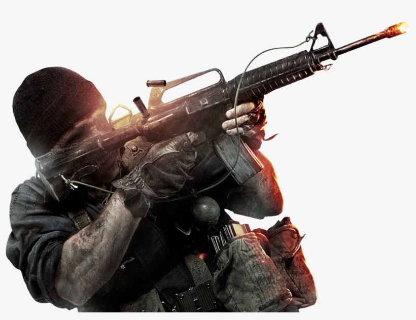 Call Of Duty Png Background - Call Of Duty Black Ops 3 Png, transparent png download