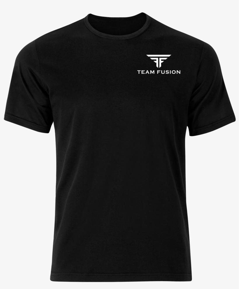 Black T Shirt Png Transparent Image - T Shirt Png Hd, transparent png download