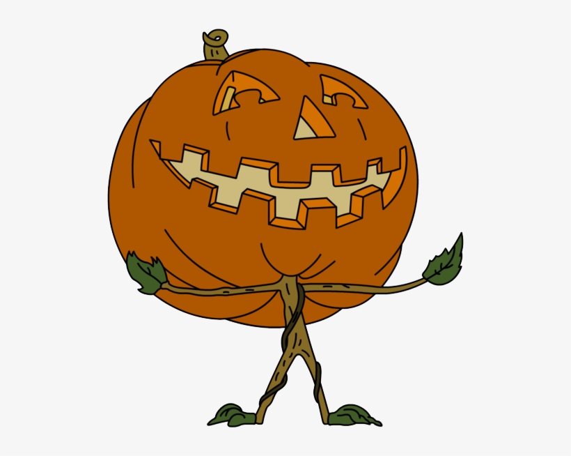 The Grand Pumpkin - Halloween Simpsons Png, transparent png download