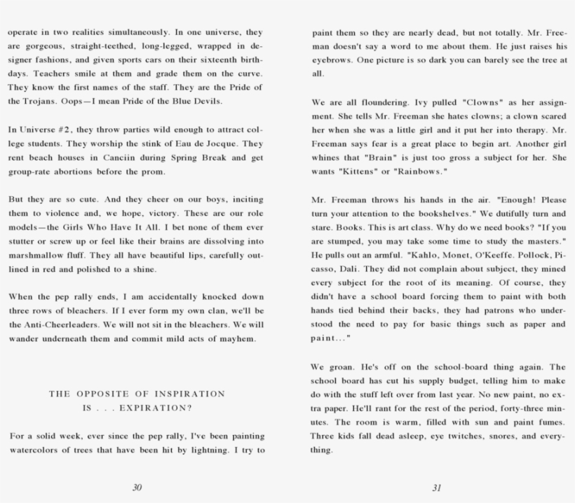 Operate In Two Realities Simultaneously - Document, transparent png download