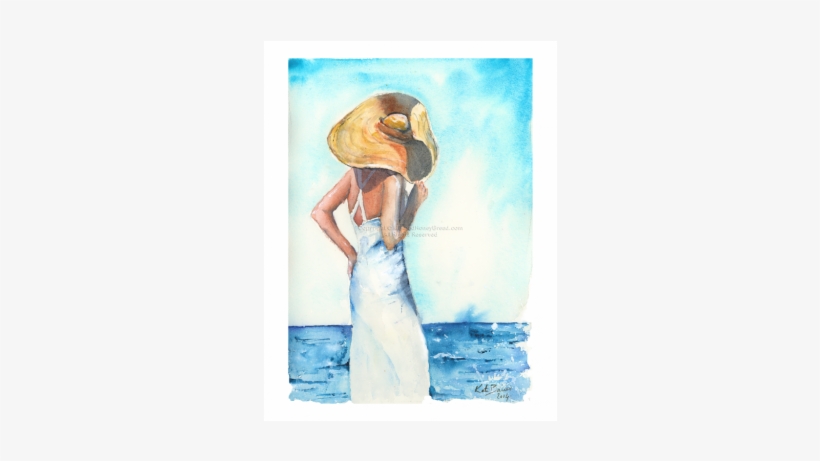 Watercolor Painting, transparent png download