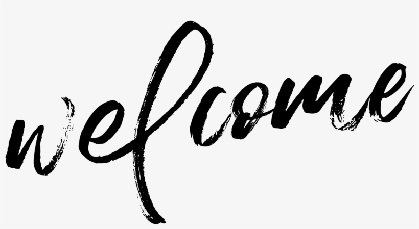 To The Bloved Hive - Calligraphy, transparent png download