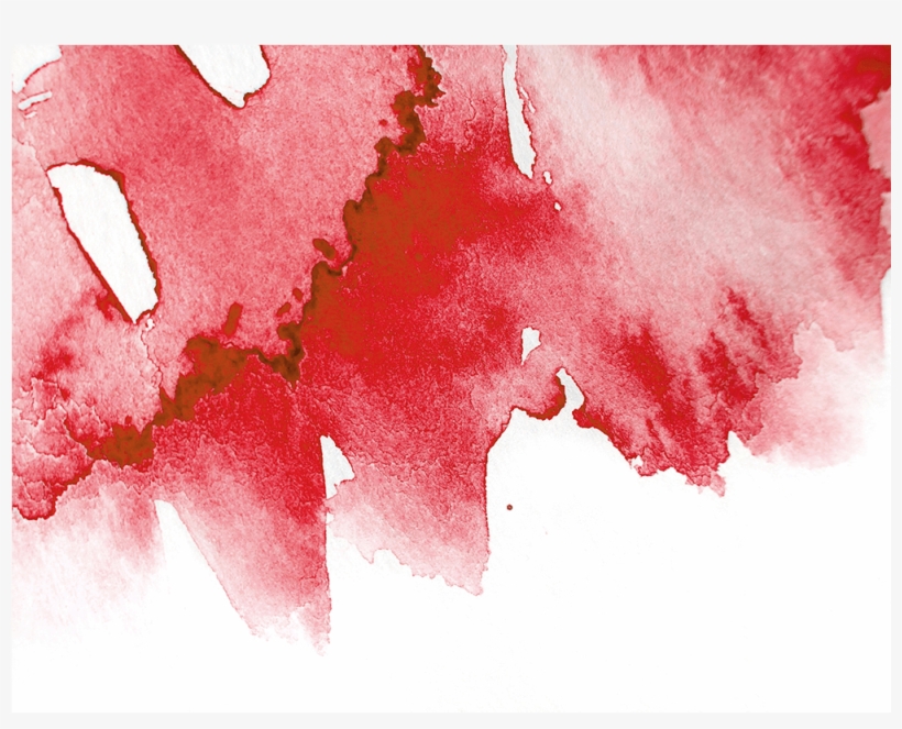 Jpg Library Singapore Sling Watercolour Abstracts Innovate - Paper, transparent png download
