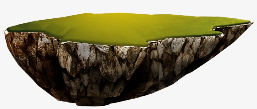 Island Free Download Png - Portable Network Graphics, transparent png download