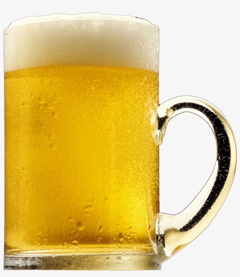 Beer Mug Transparent, transparent png download