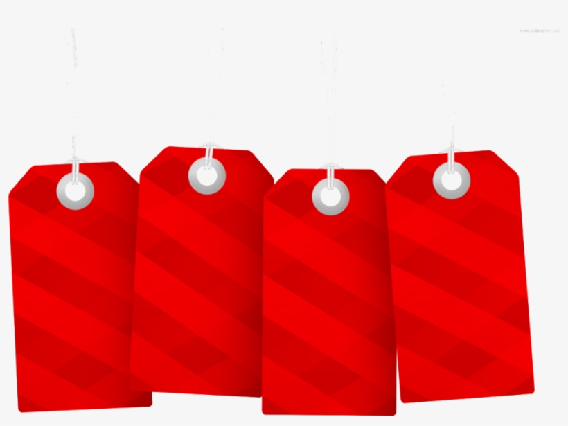Blank Tag Png Free Download - Black Friday Specials Edgars, transparent png download