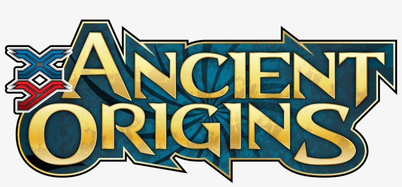 Pokemon Trading Card Game: Xy Ancient Origins Booster, transparent png download