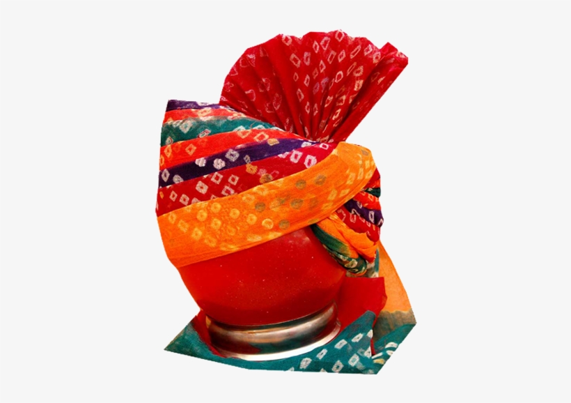 Featured Products - Rajasthani Safa/turban - Rajasthani Safa, transparent png download