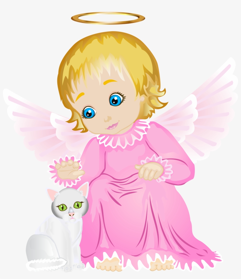 Angel Png, transparent png download