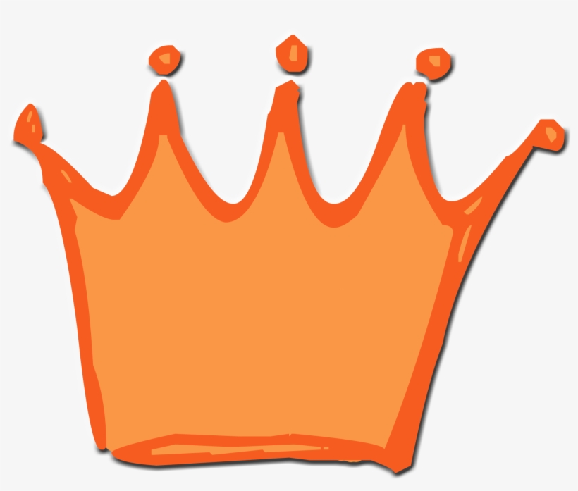 Princess Crown - Digital Scrapbooking, transparent png download