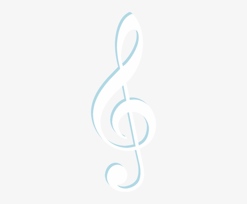 Music Note Svg Clip Arts 216 X 598 Px, transparent png download