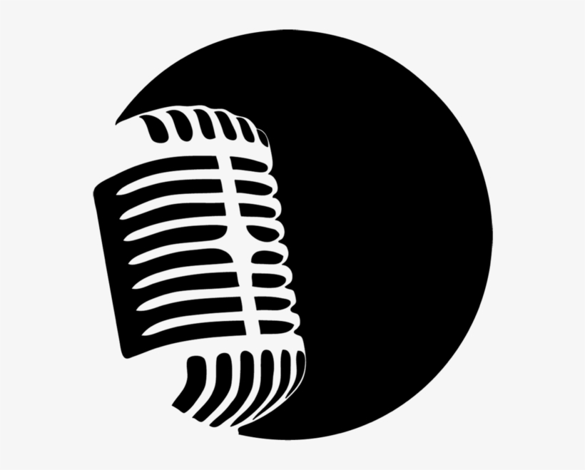 On Air Mic Png - Cappella Records, transparent png download