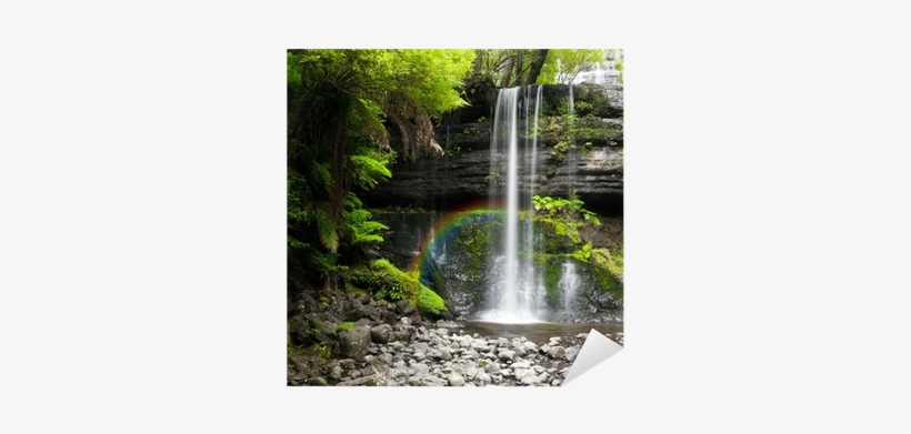 Russell Falls, transparent png download