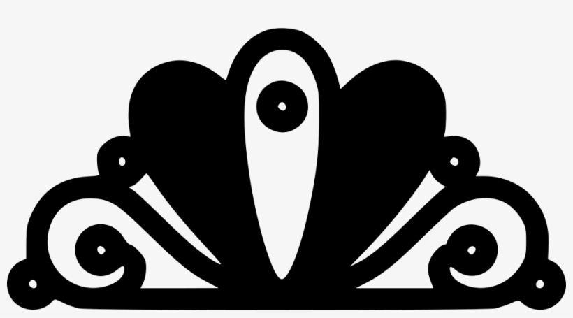 Png File - Tiara Icon, transparent png download