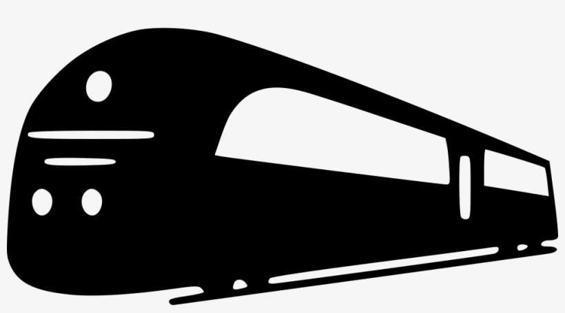 Png File - Train, transparent png download