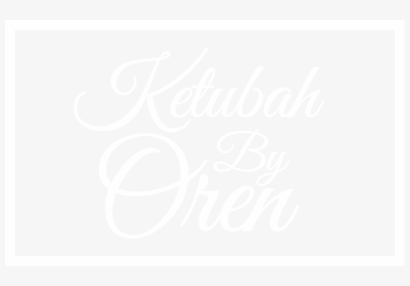 Ketubah By Oren - Athena's Ordeal: Haberdashers Book Two, transparent png download