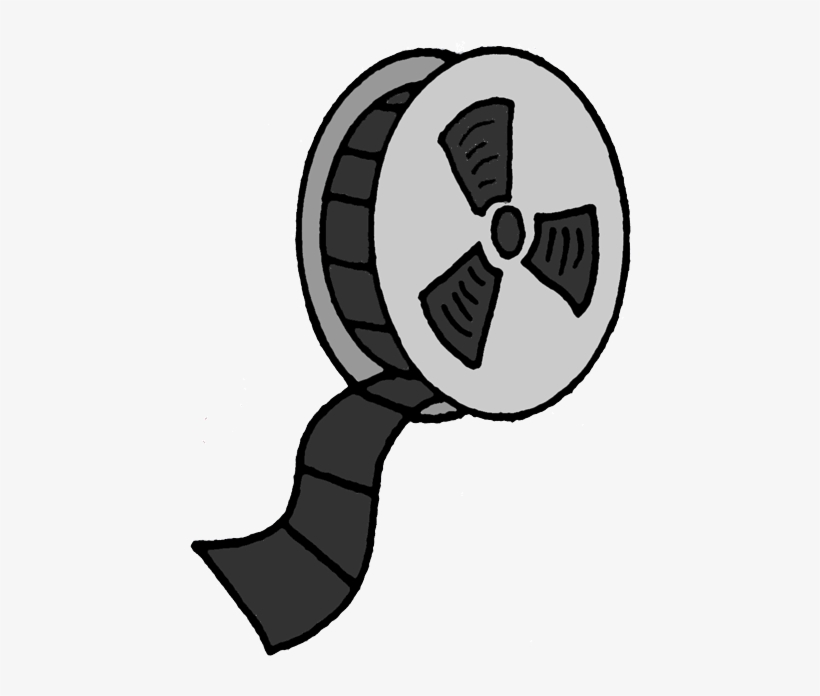 Vireo Clipart Film Reel - Math Activities For Math Club, transparent png download