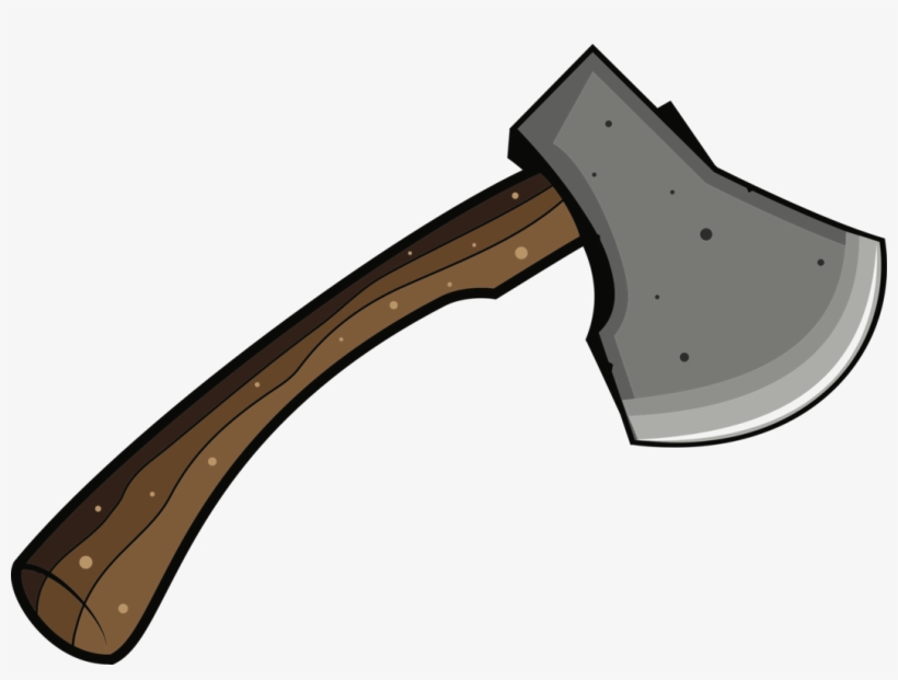 Axe Clip Art For Liturgical Year Hatchet Computer Icons - Clip Art Axe, transparent png download