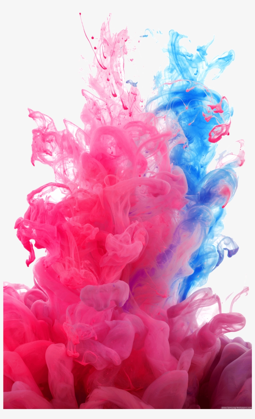 Fog - Sfondo Fumo Colorato, transparent png download