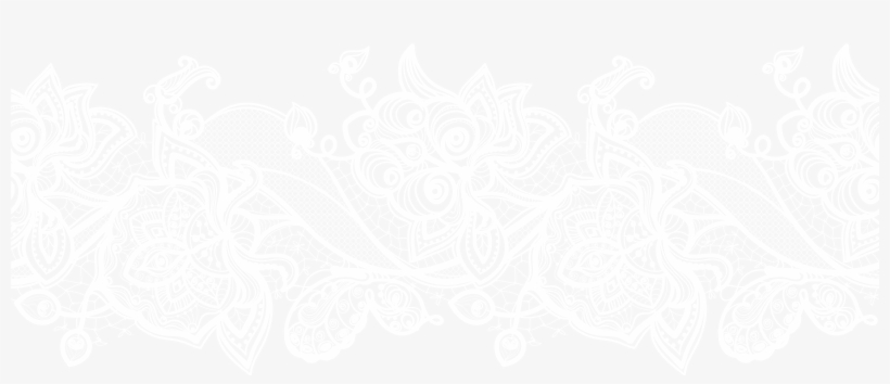 Lace Png - Vector Chất Liệu Ren, transparent png download