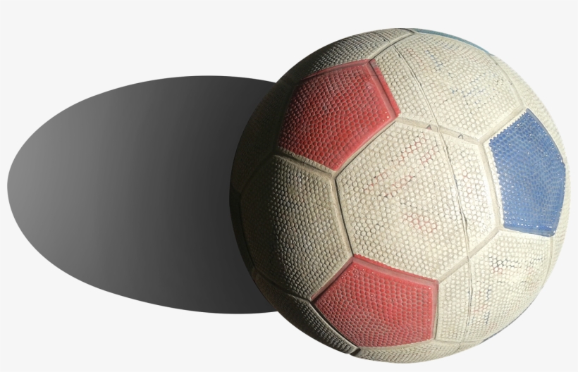 Soccer Ball, transparent png download