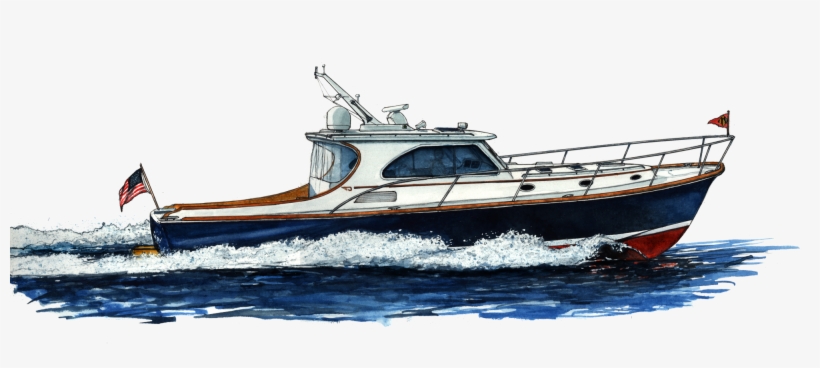 And Model Of The Boat To Help With Any Additional Research - Luxury Yacht, transparent png download