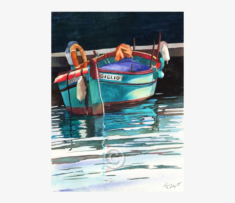 1 - Skiff, transparent png download