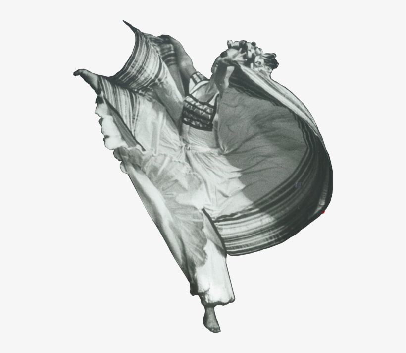 Oct 10 Nov - Amalia Hernández, transparent png download