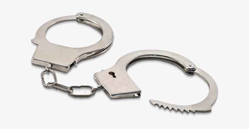 Handcuffs, transparent png download