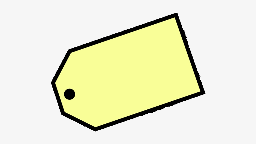 Price Tag - Tag Price Png, transparent png download