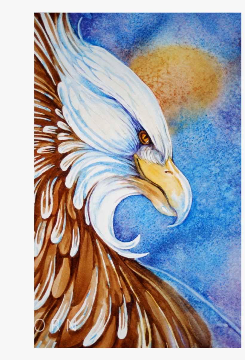 Eagle, transparent png download
