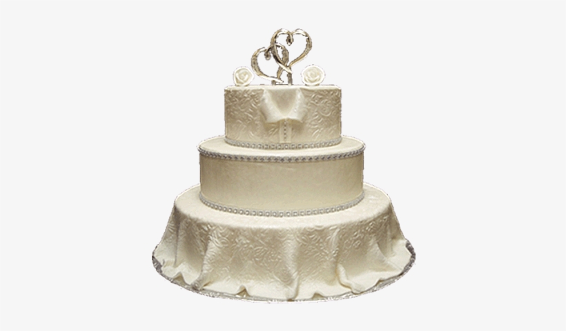 Wedding Cake Transparent Background, transparent png download
