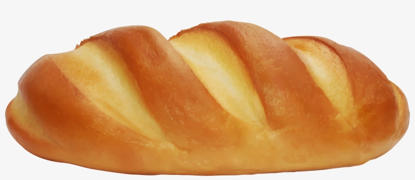 Bread Png Clip Art, transparent png download